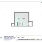 Two-family villa, good condition, 207 m², Centro, Torgiano