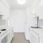 2 bedroom apartment of 968 sq. ft in Vancouver