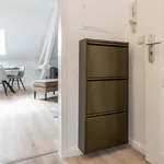 Miete 2 Schlafzimmer wohnung von 52 m² in Aachen