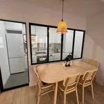 Alquilo 3 dormitorio apartamento de 92 m² en Málaga