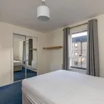 Rent 1 bedroom apartment of 39 m² in Edinburgh