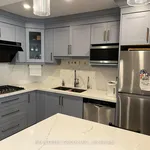 3 bedroom apartment of 968 sq. ft in Toronto (Don Valley Village)