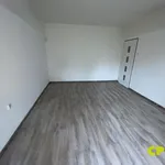 Rent 2 bedroom apartment of 40 m² in Ústí nad Labem