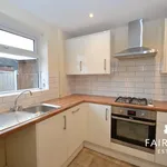 Rent 3 bedroom house in Nottingham