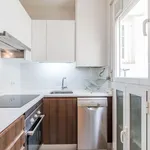 Rent 2 bedroom house of 42 m² in Madrid
