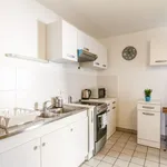  appartement avec 6 chambre(s) en location à Paris