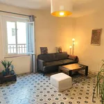 Rent 2 bedroom apartment of 55 m² in NARBONNET