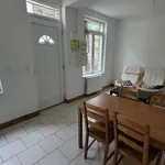 Maison de 35 m² avec 3 chambre(s) en location à Lille