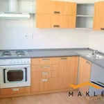 Rent 3 bedroom apartment of 70 m² in Jihlava