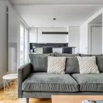 Rent 1 bedroom apartment of 38 m² in paris