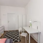 Rent a room in Poznan