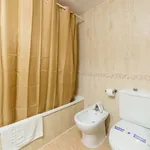 Alquilar 2 dormitorio apartamento en valencia