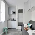 Studio de 97 m² à Paris