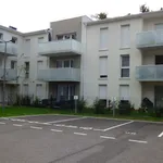 Rent 2 bedroom apartment of 43 m² in Le Houlme