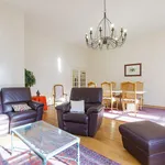 Rent 1 bedroom apartment of 107 m² in Paris