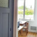 Studio of 23 m² in Nantes