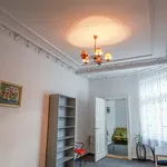 Rent 4 bedroom apartment of 118 m² in Szczecin