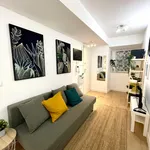 Rent 1 bedroom apartment in Lisbon