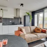 Huur 2 slaapkamer appartement van 37 m² in Oude Gracht-West