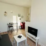 Appartement de 17 m² avec 1 chambre(s) en location à Reims