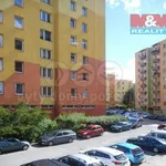 Rent 2 bedroom apartment of 42 m² in Jindřichův Hradec