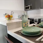 Rent 2 bedroom apartment of 15 m² in Barcelona