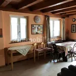 3-room flat via Carlo Alliaud 3, Centro, Cesana Torinese