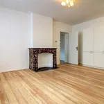 Huur 1 slaapkamer appartement van 40 m² in Brussels