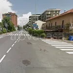 Appartamento in affitto a Bergamo via Martinella, arredato, posto auto, riscaldamento autonomo - TrovaCasa