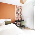 Rent a room of 83 m² in Schiltigheim