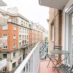 Alquilar 3 dormitorio apartamento en barcelona