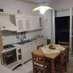 Appartamento arredato con terrazzo Centro