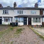 Rent 3 bedroom flat in West Midlands