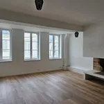 Appartement de 80 m² avec 4 chambre(s) en location à LA ROCHELLE