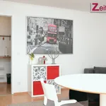 Central Living – großzügige Wohnung in Frechen – zeitwohnen.de