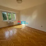 Pronajměte si 2 ložnic/e byt o rozloze 58 m² v Ostrava