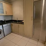 Rent 1 bedroom apartment in Sandton