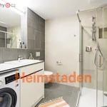 Rent 2 bedroom apartment of 48 m² in Praha