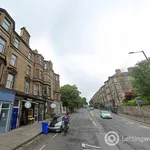 Rent 3 bedroom apartment in Edinburgh