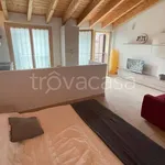 Rent 1 bedroom apartment of 65 m² in Travedona-Monate