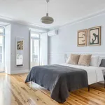 Alugar 2 quarto apartamento de 130 m² em lisbon