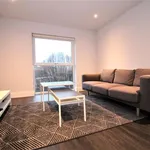 Rent 1 bedroom flat in Leicester