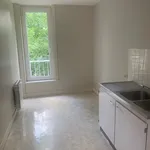 Appartement de 54 m² avec 2 chambre(s) en location à VENDOMET