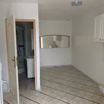 Rent 1 bedroom apartment of 16 m² in AUBENAS