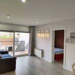 Rent 2 bedroom apartment of 55 m² in barcelona