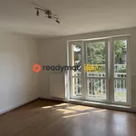 Pronajměte si 3 ložnic/e byt o rozloze 64 m² v Hodonín