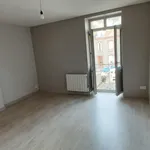 Appartement de 69 m² avec 3 chambre(s) en location à Bourbon