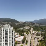 Appartement de 818 m² avec 2 chambre(s) en location à Coquitlam