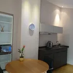 Rent 1 bedroom apartment of 25 m² in Aachen