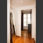 Appartement de 65 m² avec 1 chambre(s) en location à Paris